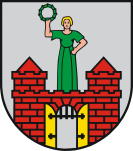 Wappen Magdeburg